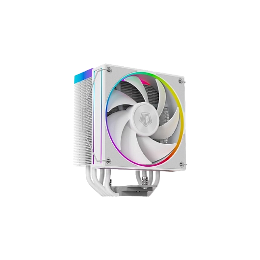 ID Cooling FROZN A410 ARGB WHITE, фото 2