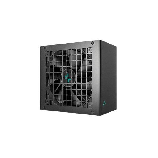 Блок питание Deepcool PN850D (850W, 80+ Gold, APFC, 20+4 pin), фото 2