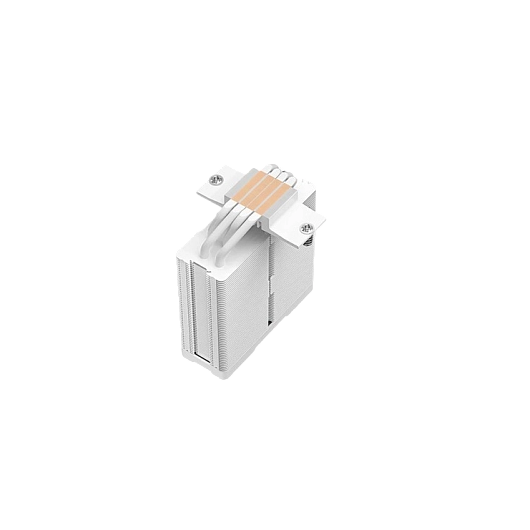 Кулер Deepcool AG400 DIGITAL White, фото 3