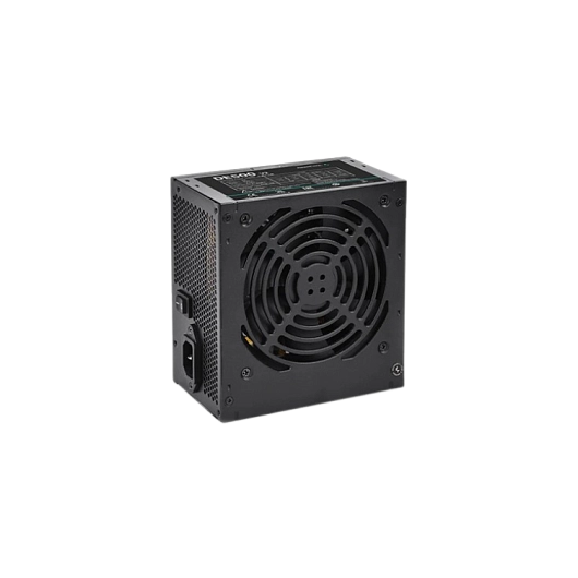 Блок питание Deepcool DE500 V2 (350W, 20+4 pin), фото 3