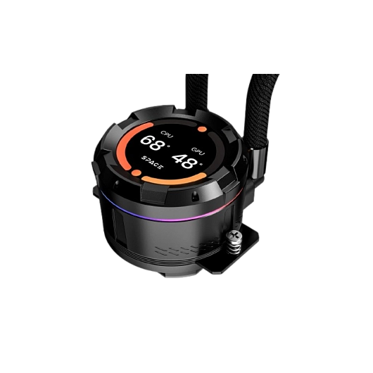 ID Cooling SL360 PRO SE, фото 4