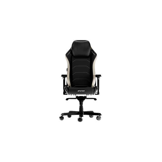 Кресло DXRacer White and Black Master Chair I238S, фото 1