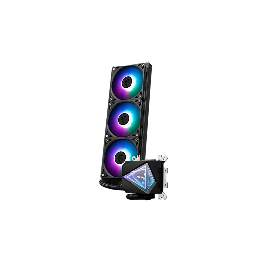 MSI - Cooler MAG CORELIQUID i360, фото 2