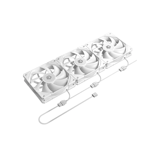 ID Cooling FX360 PRO WHITE, фото 3