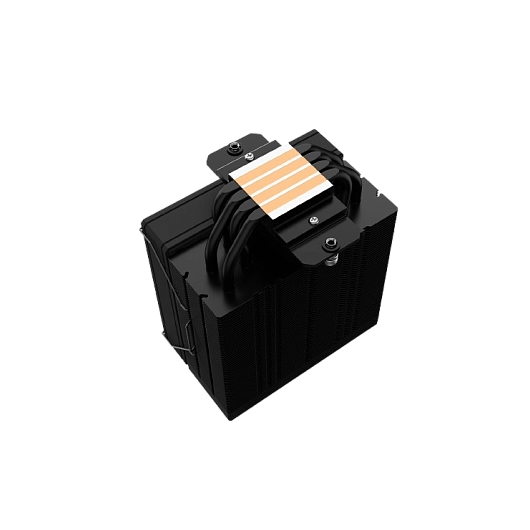 ID Cooling FROZN A410 BLACK, фото 3