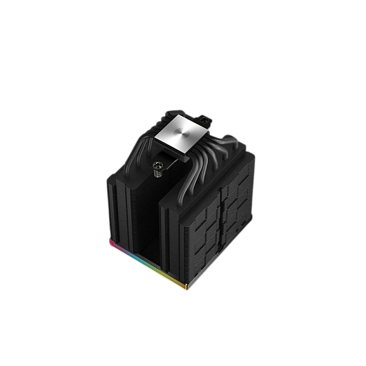 Кулер Deepcool AK620 DIGITAL PRO, фото 4
