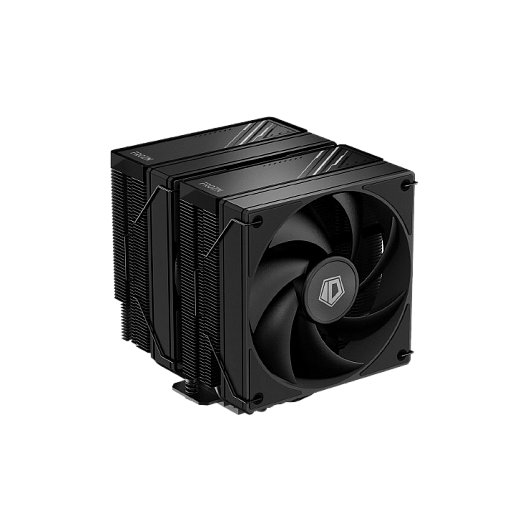 ID Cooling FROZN A620 BLACK, фото 1