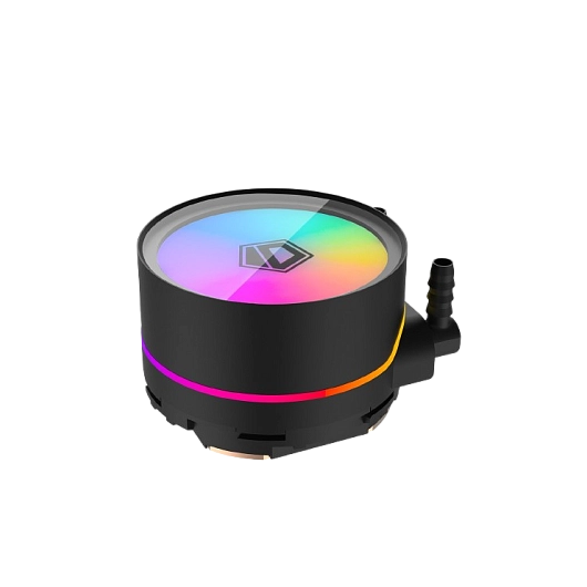 ID Cooling ZOOMFLOW 240 XT (водяной кулер), фото 3