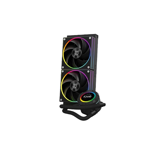 ID Cooling SL240, фото 2