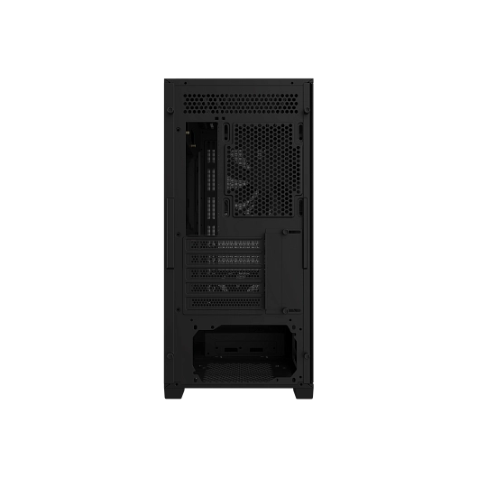 Корпус Gigabyte C102G M-ATX, фото 4