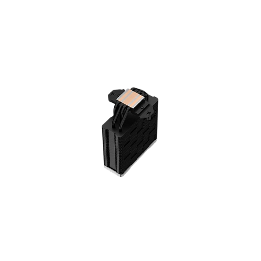 Кулер Deepcool AK400 ZERO DARK, фото 5