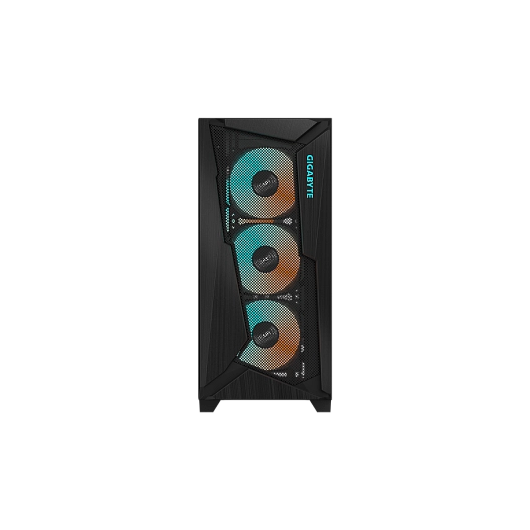 Корпус Gigabyte C301G V2 ATX, фото 3