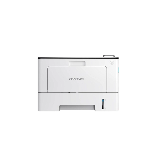 Pantum - BP5100DW (A4, 40стр/мин,512Mb, лазерное,USB2.0,сетевой,WiFI,двуст.печать), фото 2