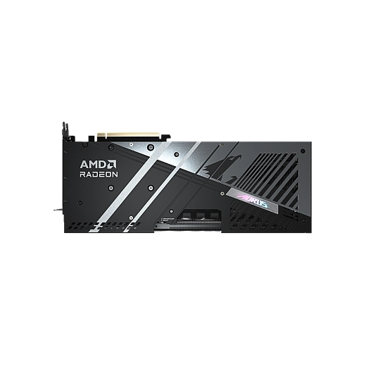 Gigabyte - 16GB ATI Radeon RX9070 XT AORUS ELITE GV-R9070XTAORUS E-16GD, фото 3