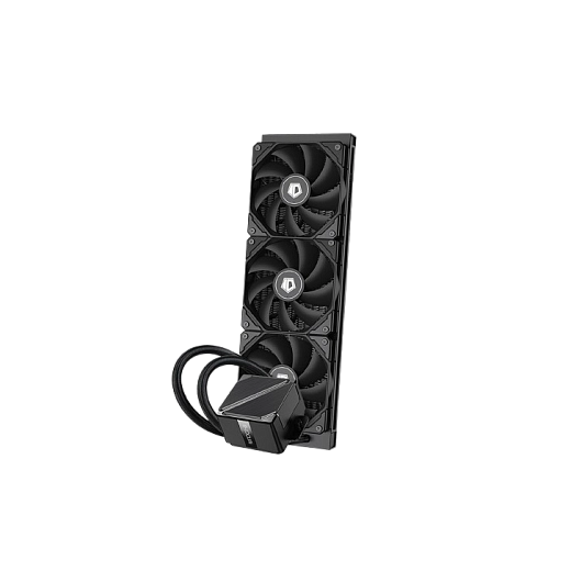 ID Cooling DASHFLOW 360 BASIC BLACK Liquid Cooling, фото 2