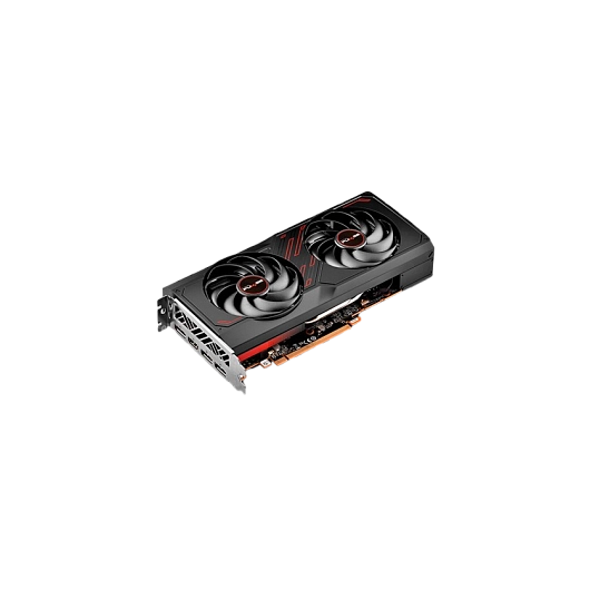 Sapphire - 8GB PULSE AMD RADEON RX7600 GAMING OC GDDR6 HDMI (11324-01-20G), фото 1
