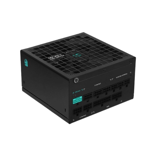 Блок питание Deepcool PN1200M (1200W, 80+ Gold, APFC, 20+4 pin), фото 2