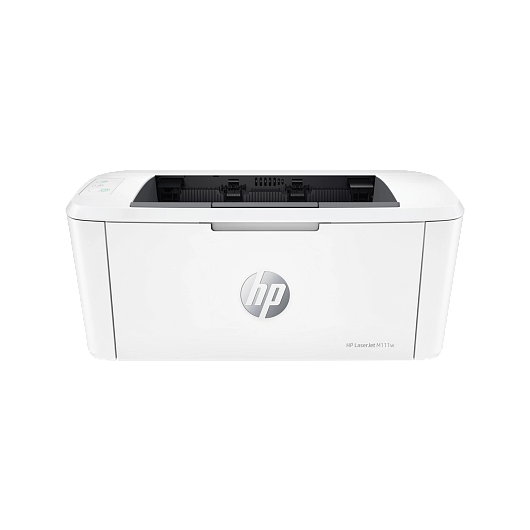 HP - LaserJet M111w &lt;7MD68A&gt; (A4, 20стр/мин, 16Mb, USB2.0, WiFi), фото 1