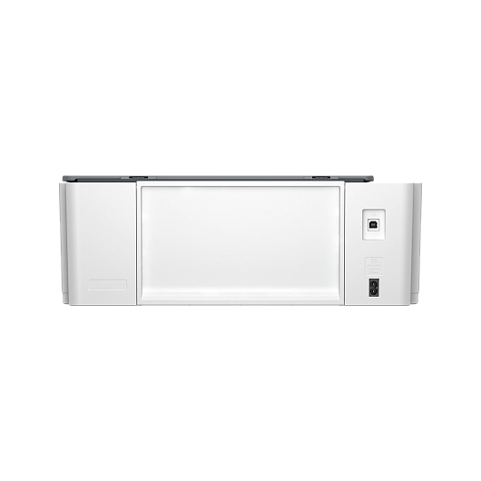 HP - Smart Tank 580 &lt;1F3Y2A&gt; (A4, 16 стр/мин, струйное МФУ, LCD, USB2.0, WiFi), фото 4