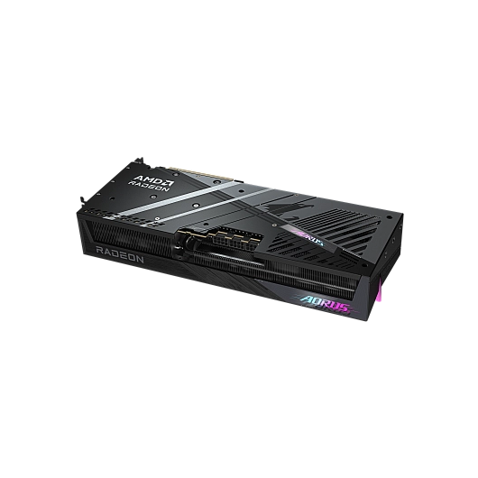 Gigabyte - 16GB ATI Radeon RX9070 XT AORUS ELITE GV-R9070XTAORUS E-16GD, фото 7