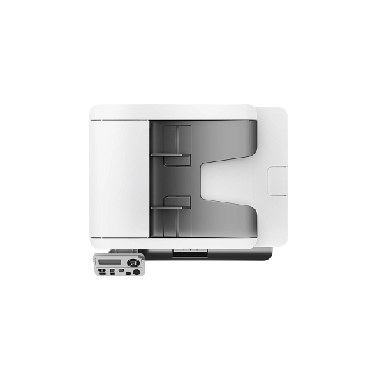 Pantum - BM5100FDN (A4, 40стр/мин,512Mb,LCD, лазерное МФУ,USB2.0,сетевой,двуст.печать,DADF, FAX), фото 5