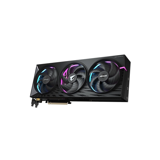 Gigabyte - 16GB ATI Radeon RX9070 XT AORUS ELITE GV-R9070XTAORUS E-16GD, фото 6