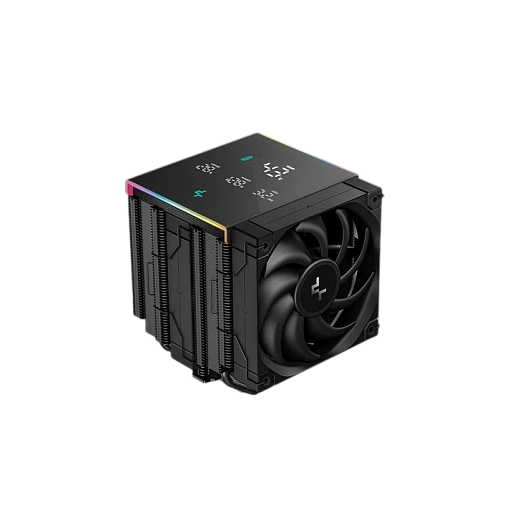 Кулер Deepcool AK620 DIGITAL PRO, фото 1