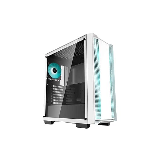 Корпус Deepcool CC560 White V2, фото 1