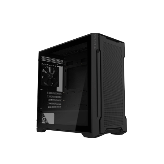 Корпус Gigabyte C102G M-ATX, фото 1