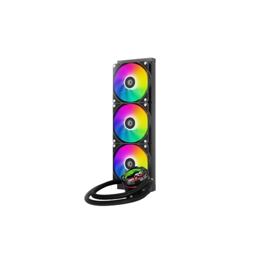ID Cooling SL360 XE, фото 3