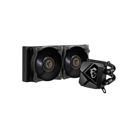 MSI - Cooler MAG CORELIQUID P240, фото 1
