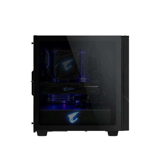 Корпус Gigabyte GB-AC300G, фото 3