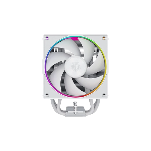 ID Cooling FROZN A610 ARGB WHITE, фото 3