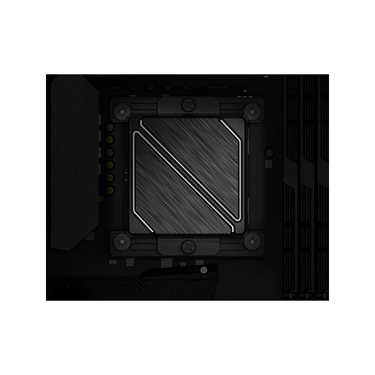 ID Cooling DASHFLOW 360 BASIC BLACK Liquid Cooling, фото 5