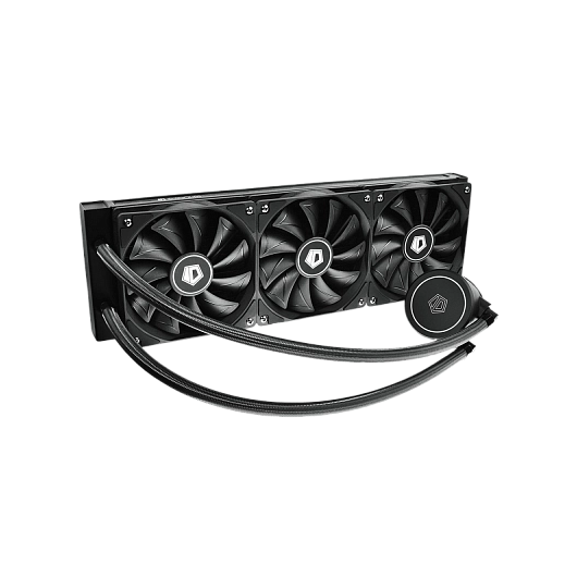 ID Cooling FROSTFLOW X 360 (водяной кулер), фото 1