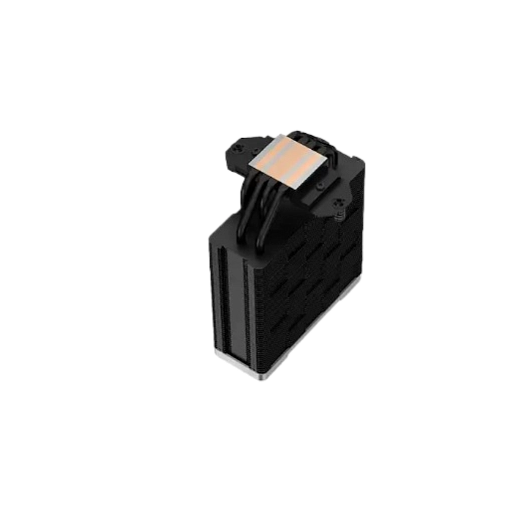 Кулер Deepcool AK500 ZERO DARK, фото 3