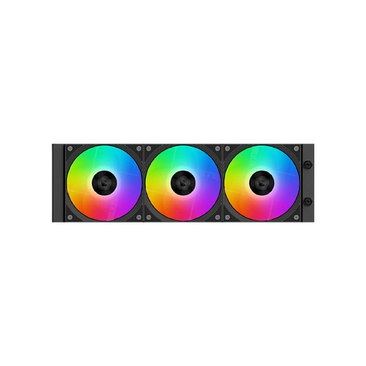 ID Cooling DASHFLOW 360 XT PRO, фото 3