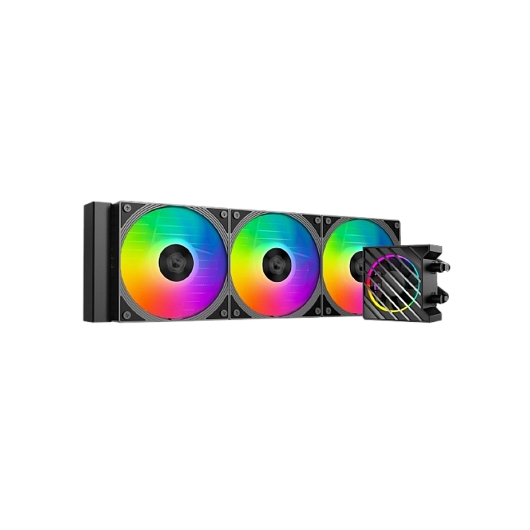 ID Cooling DASHFLOW 360 XT PRO, фото 1