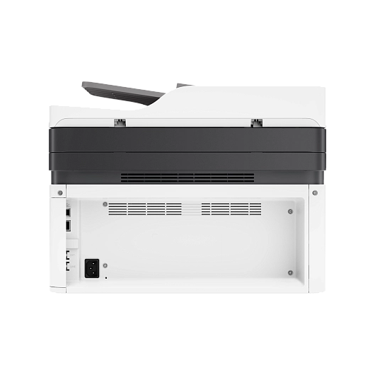 HP - Laser MFP 137fnw &lt;4ZB84A&gt; (A4, 21стр/мин, 128Mb, LCD, лазерное МФУ, USB2.0,fax, WiFi, Ethernet), фото 3
