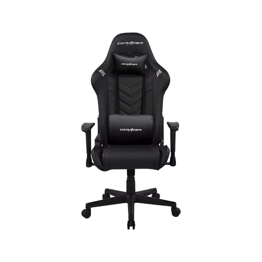 Кресло DXRacer Black Prince Chair P132, фото 1