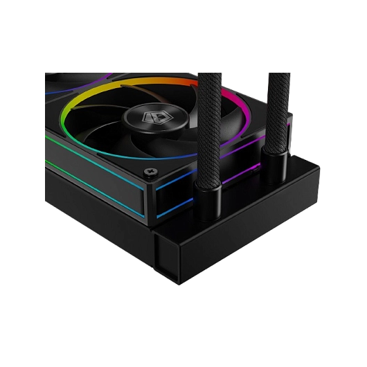 ID Cooling SL240, фото 4