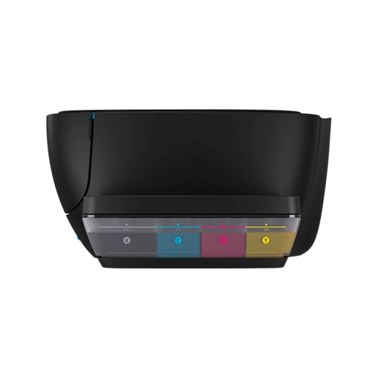 HP - Ink Tank 419 Blue AiO &lt;Z6Z97A&gt; (A4, 8 стр/мин, струйное МФУ, LCD, USB2.0, WiFi), фото 5