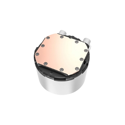 ID Cooling FX360 PRO WHITE, фото 5