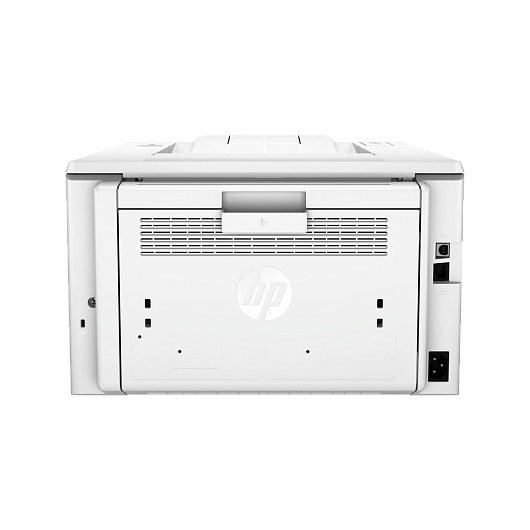 HP - LaserJet Pro M203dn &lt;G3Q46A&gt;(A4, 28 стр/мин, 256Mb, двусторонняя печать, USB2.0, Ethernet), фото 5