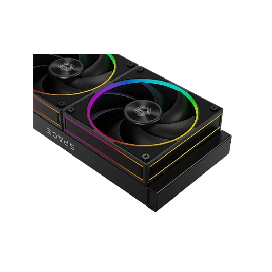 ID Cooling SL240, фото 3