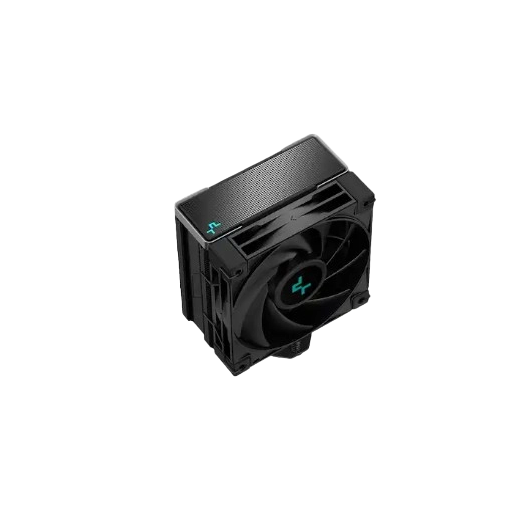 Кулер Deepcool AK500 ZERO DARK, фото 1