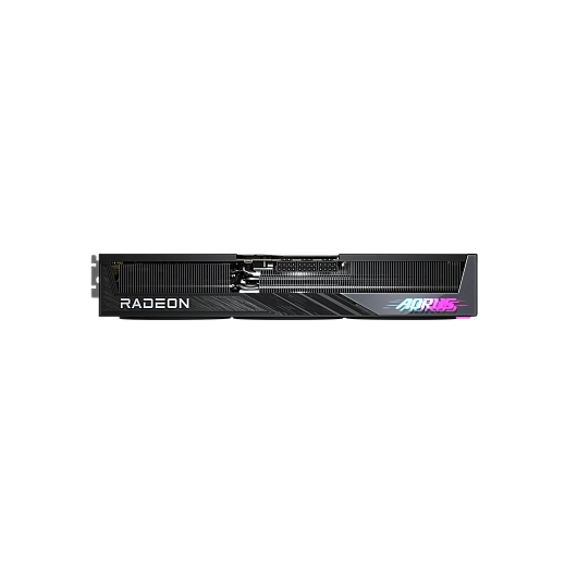 Gigabyte - 16GB ATI Radeon RX9070 XT AORUS ELITE GV-R9070XTAORUS E-16GD, фото 5