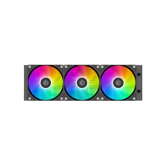 ID Cooling SL360 XE, фото 2