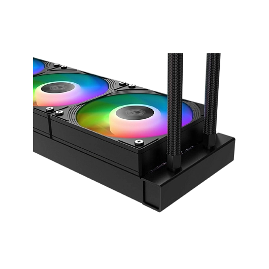 ID Cooling DASHFLOW 360 XT PRO, фото 4