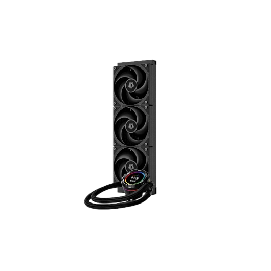 ID Cooling SL360 PRO SE, фото 2